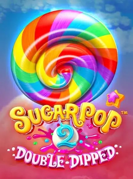 Sugar Pop 2: Double Dipped
