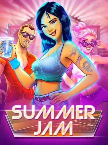 Summer Jam